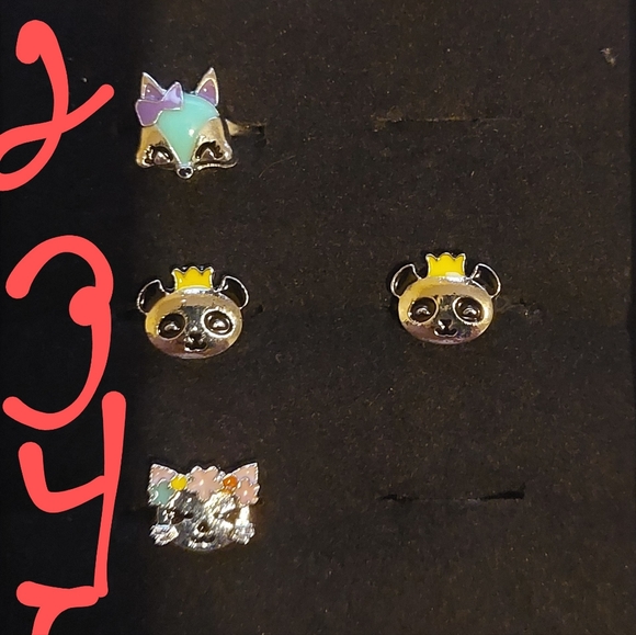 KID'S RINGS - Picture 5 of 15